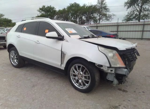 CADILLAC SRX 2013 3gyfnee36ds590757