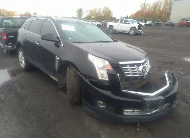 CADILLAC SRX 2013 3gyfnee36ds591245