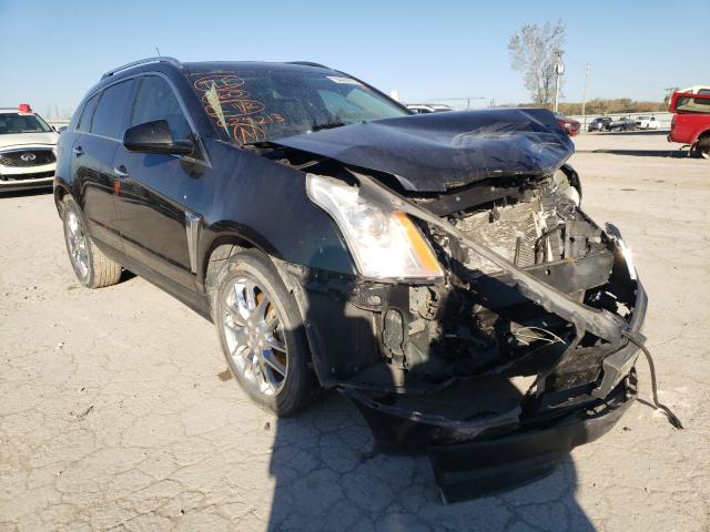 CADILLAC SRX PREMIU 2013 3gyfnee36ds624213