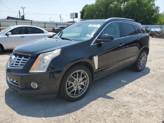 CADILLAC SRX PREMIU 2013 3gyfnee36ds653419