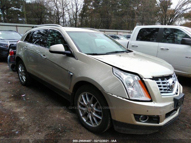 CADILLAC SRX 2013 3gyfnee36ds656076