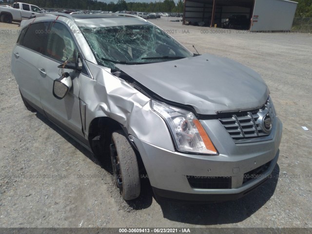 CADILLAC SRX 2014 3gyfnee36es517454