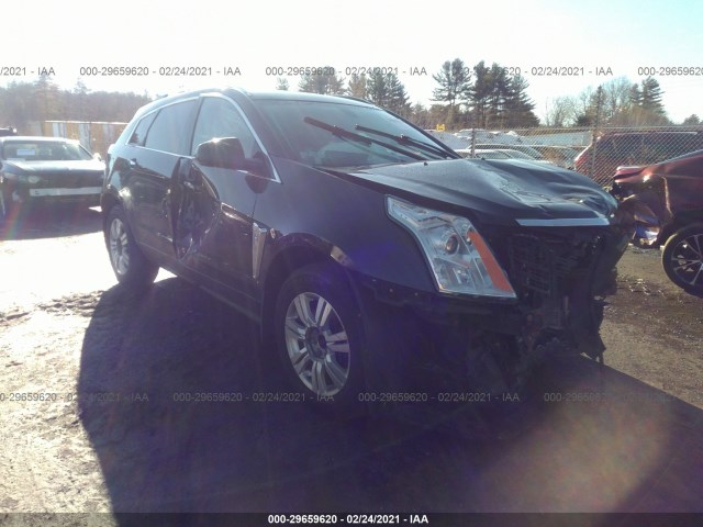 CADILLAC SRX 2014 3gyfnee36es518894