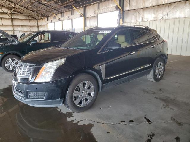 CADILLAC SRX LUXURY 2014 3gyfnee36es520984