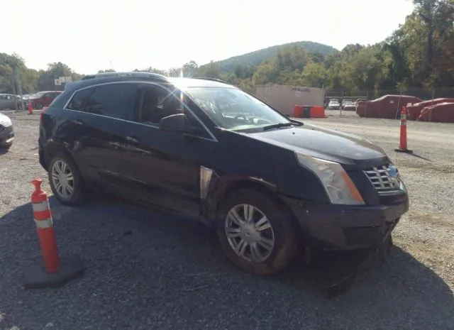 CADILLAC SRX 2014 3gyfnee36es521066