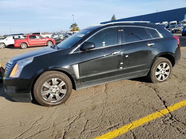 CADILLAC SRX 2014 3gyfnee36es526817