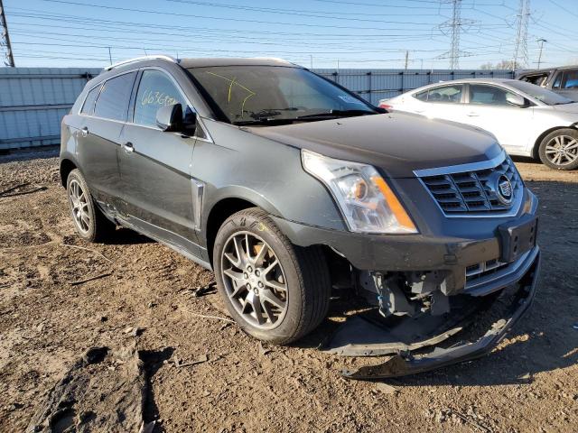 CADILLAC SRX LUXURY 2014 3gyfnee36es567254