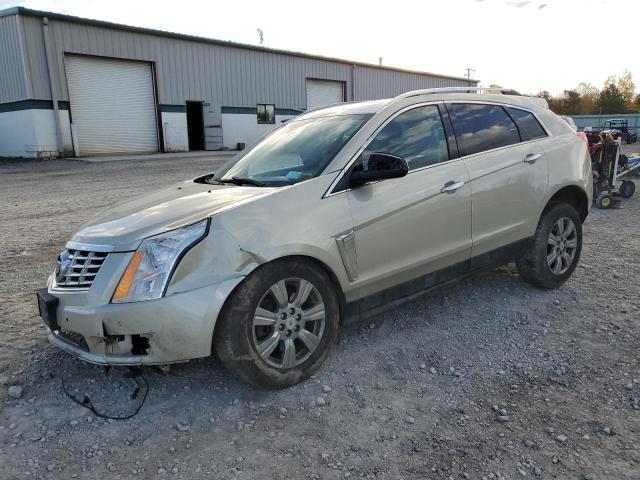 CADILLAC SRX 2014 3gyfnee36es586578