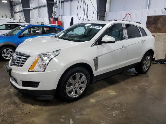 CADILLAC SRX 2014 3gyfnee36es610782