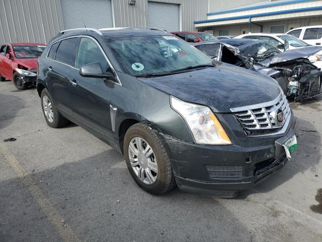 CADILLAC SRX 2014 3gyfnee36es651901