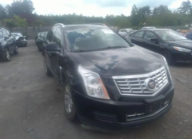 CADILLAC SRX 2014 3gyfnee36es675969