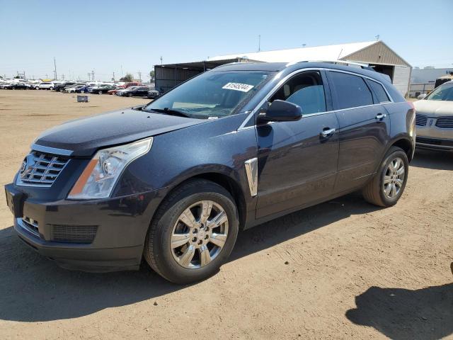 CADILLAC SRX LUXURY 2014 3gyfnee36es680783