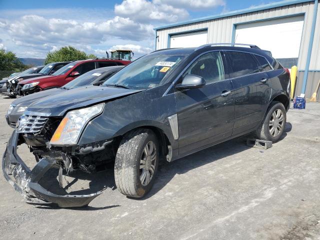 CADILLAC SRX LUXURY 2014 3gyfnee36es680895