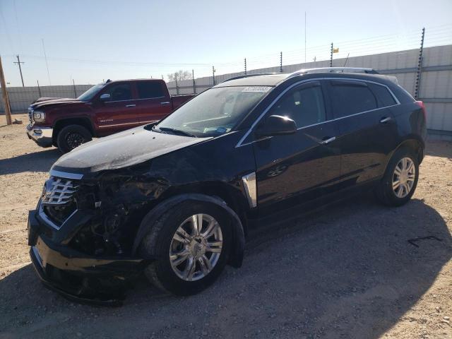 CADILLAC SRX LUXURY 2015 3gyfnee36fs511560