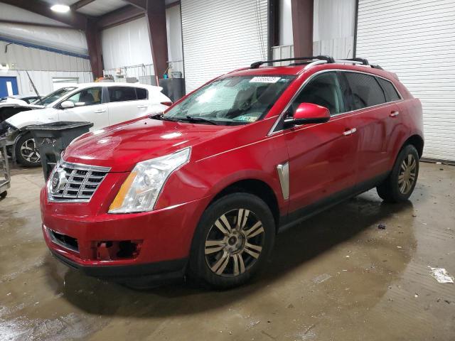 CADILLAC SRX 2015 3gyfnee36fs517228