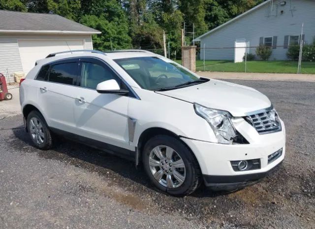 CADILLAC SRX 2015 3gyfnee36fs519285