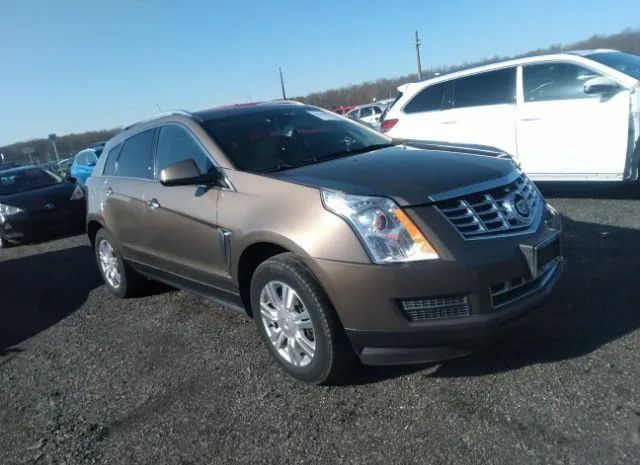 CADILLAC SRX 2015 3gyfnee36fs520257