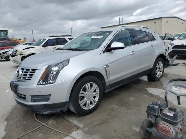 CADILLAC SRX LUXURY 2015 3gyfnee36fs520307