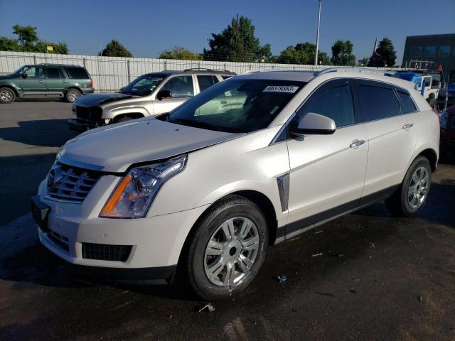 CADILLAC SRX LUXURY 2015 3gyfnee36fs520548