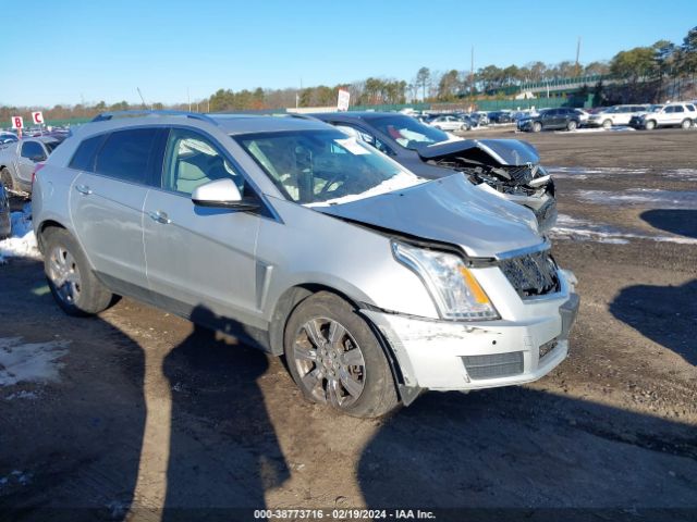 CADILLAC SRX 2015 3gyfnee36fs526897