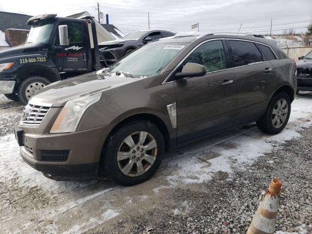 CADILLAC SRX 2015 3gyfnee36fs551251