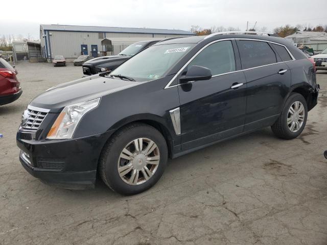 CADILLAC SRX 2015 3gyfnee36fs554151