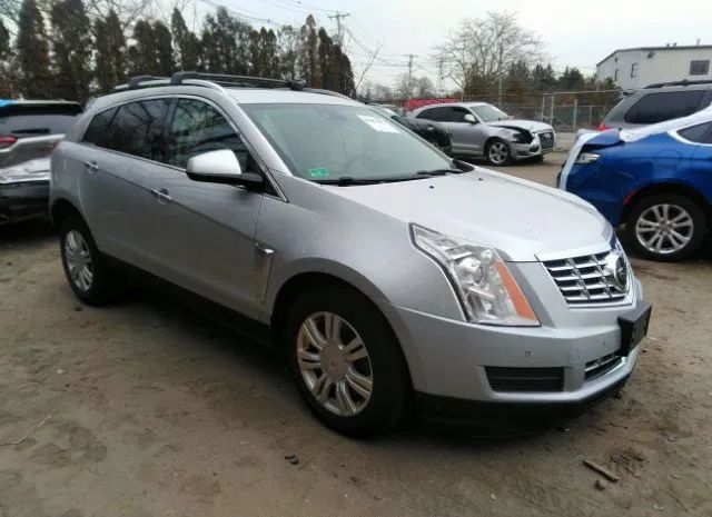 CADILLAC SRX 2015 3gyfnee36fs554876