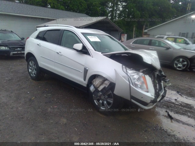 CADILLAC SRX 2015 3gyfnee36fs620424