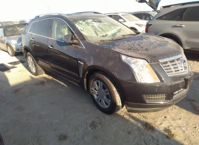 CADILLAC SRX 2015 3gyfnee36fs637367