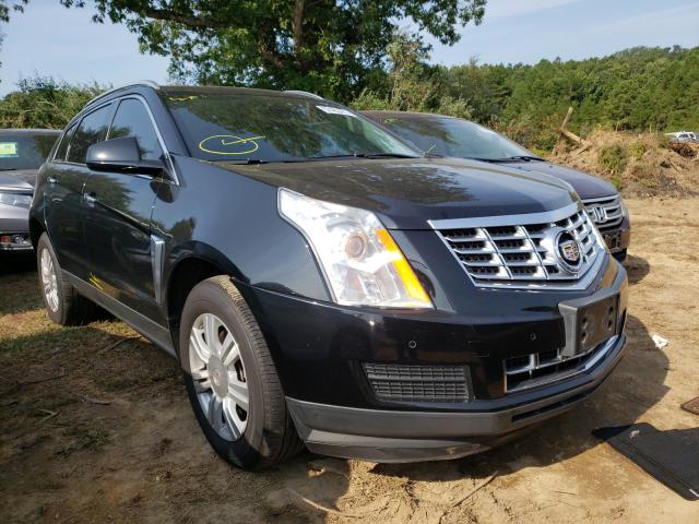 CADILLAC SRX LUXURY 2016 3gyfnee36gs505663