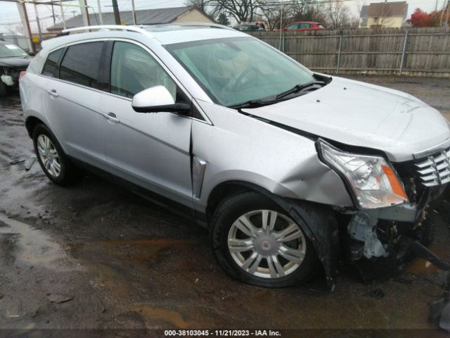 CADILLAC SRX 2016 3gyfnee36gs507090