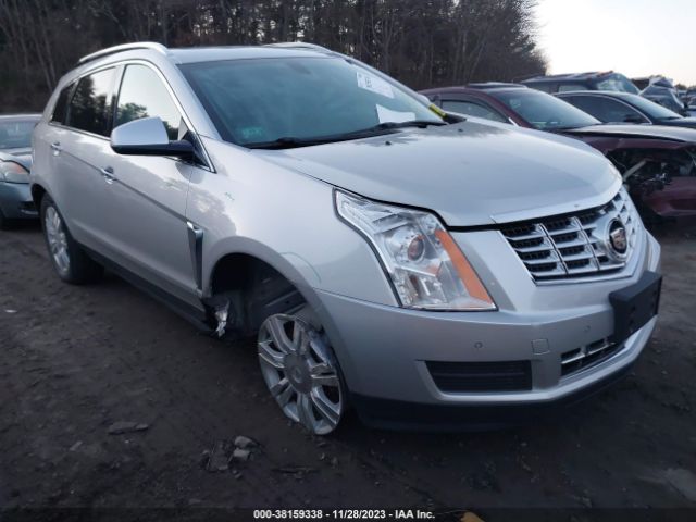 CADILLAC SRX 2016 3gyfnee36gs520146