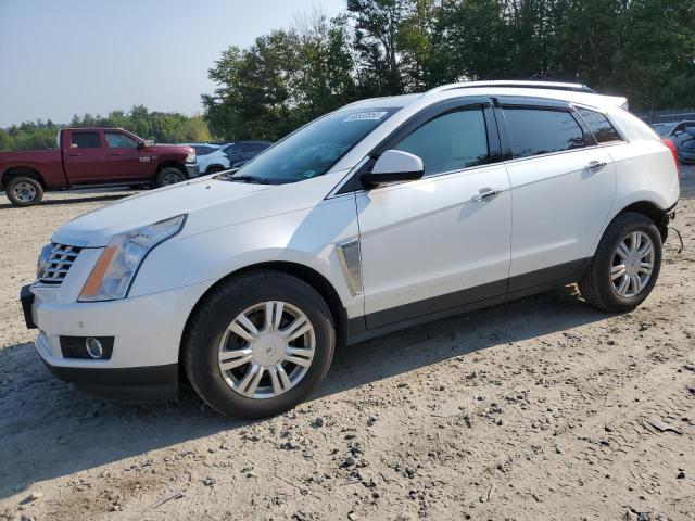 CADILLAC SRX LUXURY 2016 3gyfnee36gs523919