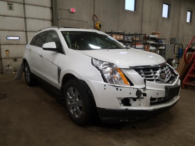 CADILLAC SRX LUXURY 2016 3gyfnee36gs523936