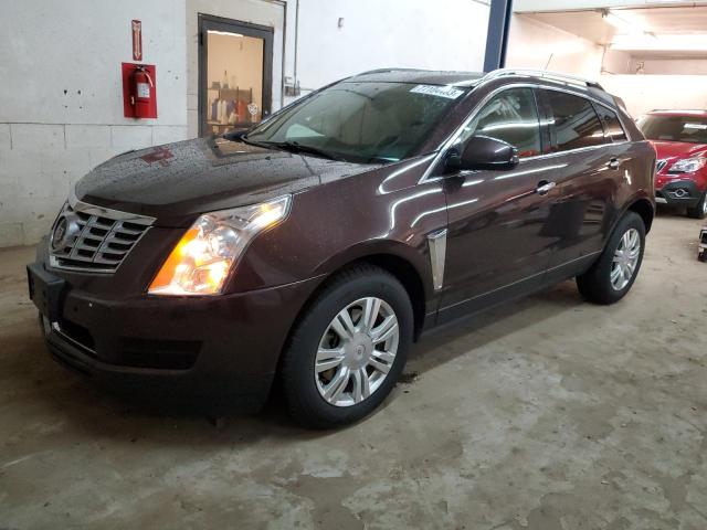 CADILLAC SRX 2016 3gyfnee36gs524214