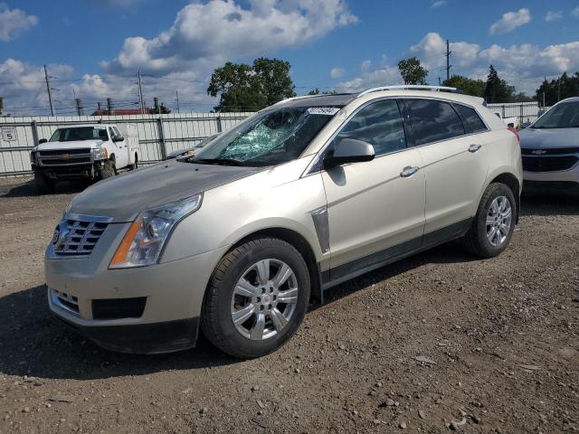 CADILLAC SRX LUXURY 2016 3gyfnee36gs525685