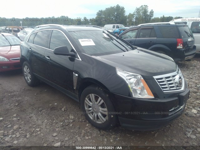 CADILLAC SRX 2016 3gyfnee36gs525721