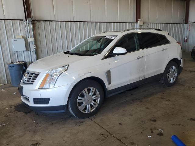 CADILLAC SRX LUXURY 2016 3gyfnee36gs574644