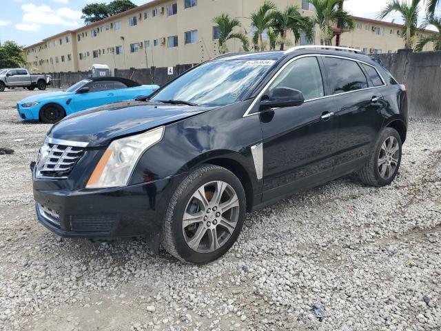 CADILLAC SRX LUXURY 2016 3gyfnee36gs575146