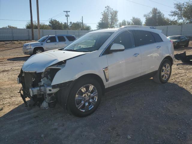 CADILLAC SRX 2016 3gyfnee36gs576684