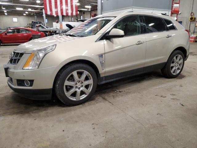 CADILLAC SRX PERFOR 2012 3gyfnee37cs515502