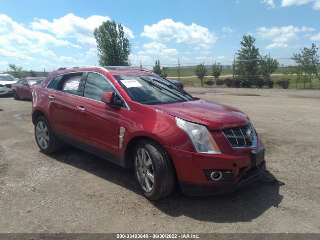 CADILLAC SRX 2012 3gyfnee37cs543820