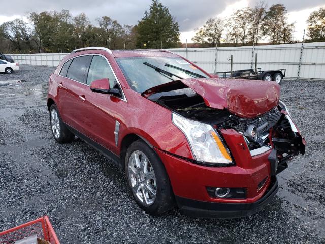 CADILLAC SRX PERFOR 2012 3gyfnee37cs569706