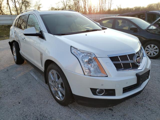 CADILLAC SRX PERFOR 2012 3gyfnee37cs600212