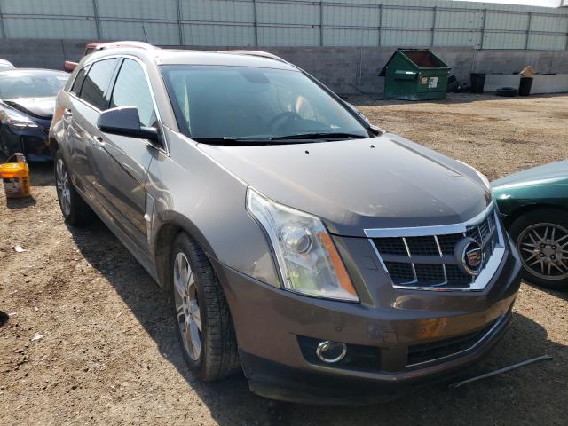 CADILLAC SRX PERFOR 2012 3gyfnee37cs601988