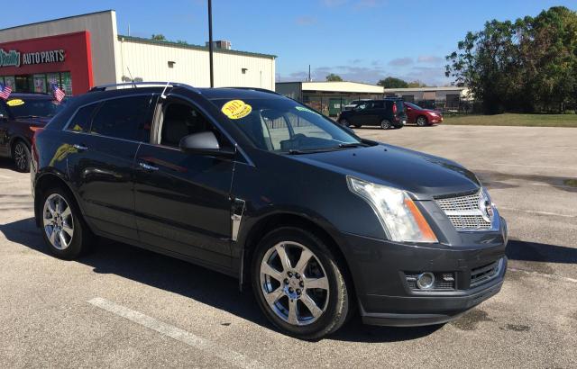 CADILLAC SRX PERFOR 2012 3gyfnee37cs618161