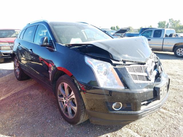 CADILLAC SRX PERFOR 2012 3gyfnee37cs636725