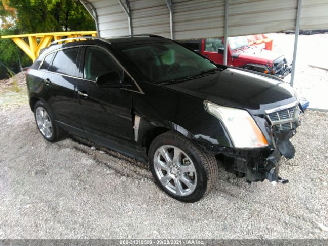 CADILLAC SRX 2012 3gyfnee37cs640628