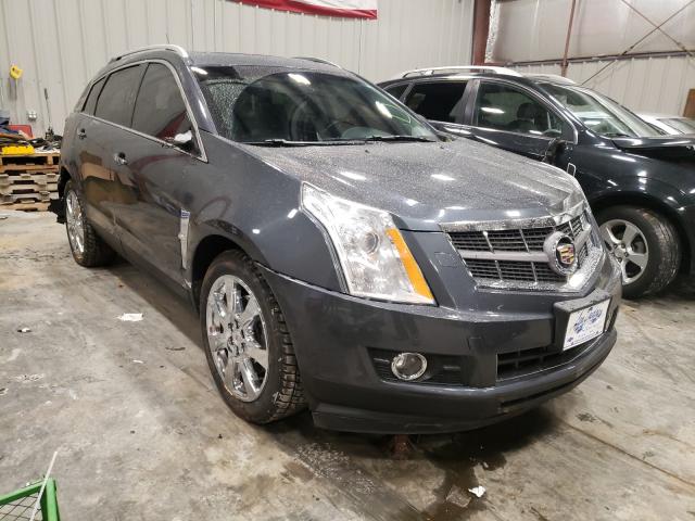 CADILLAC SRX PERFOR 2012 3gyfnee37cs657896