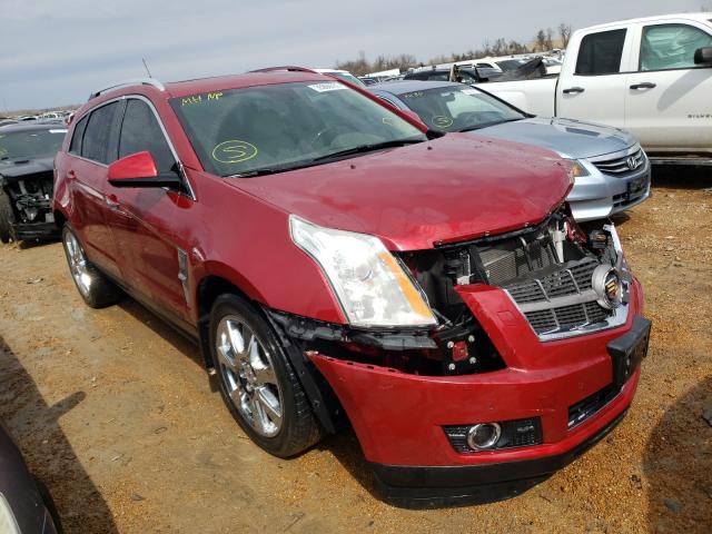 CADILLAC SRX PERFOR 2012 3gyfnee37cs658952